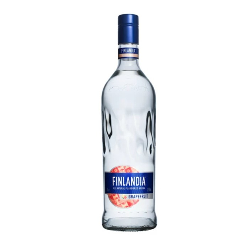 Finlandia Vodka Grapefruit - Pálinkashop