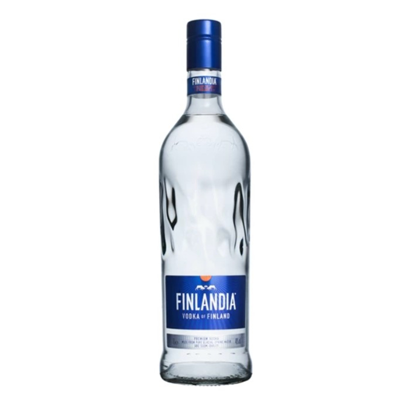 Finlandia Vodka - Pálinkashop