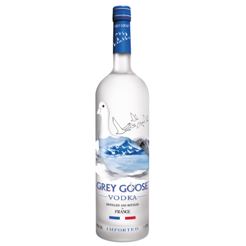 Grey Goose Original Vodka - Pálinkashop