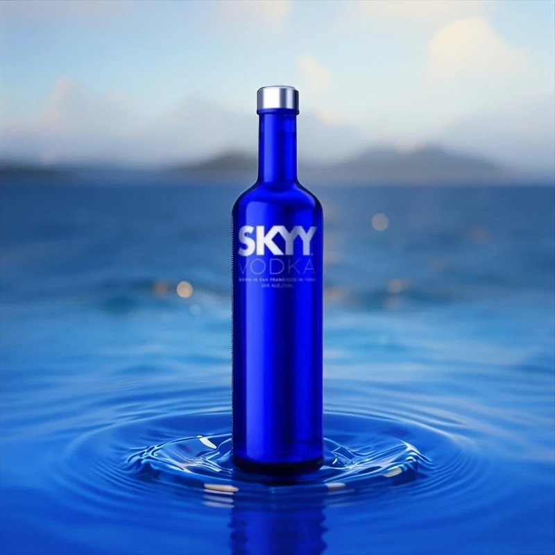 Skyy Vodka