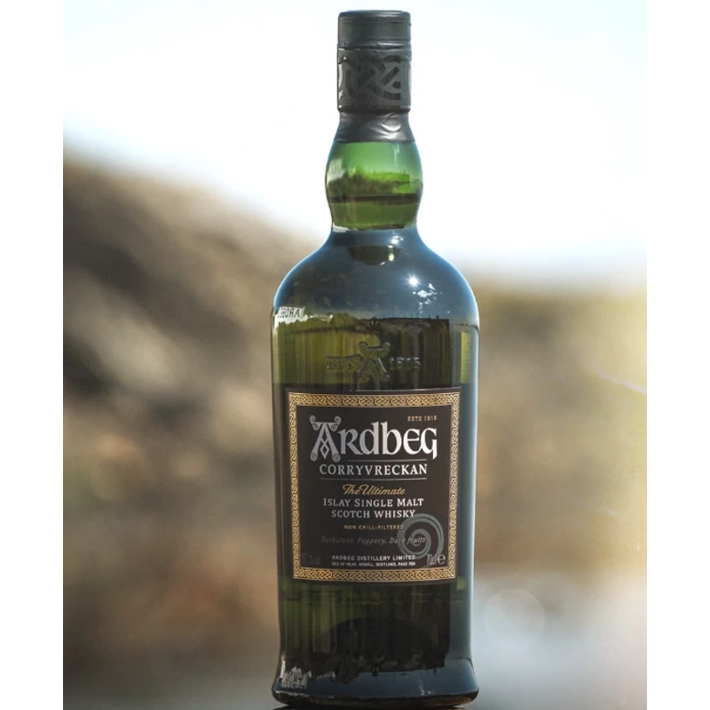 Ardbeg Corryvreckan Whisky