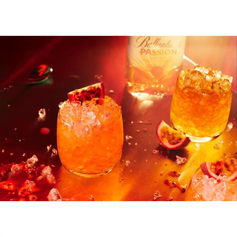 Ballantine's Passion Whisky