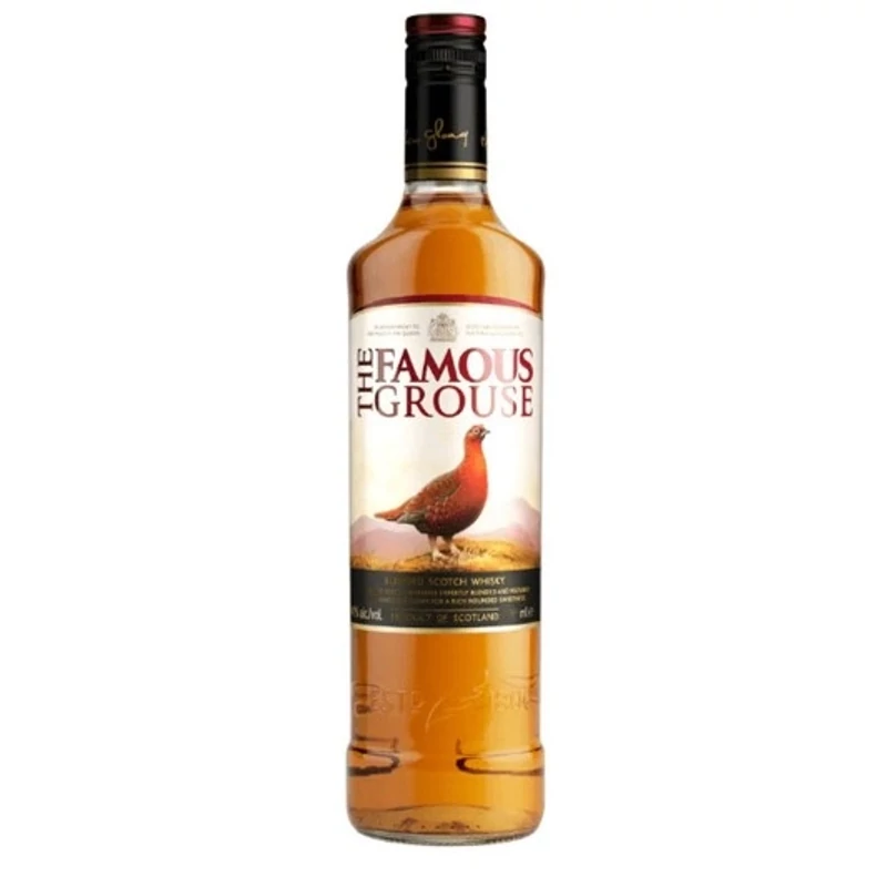 Famous Grouse Whisky - Pálinkashop