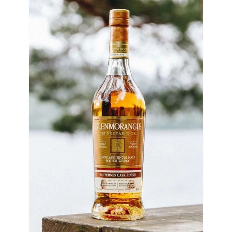 Glenmorangie Nectar d'Or Whisky