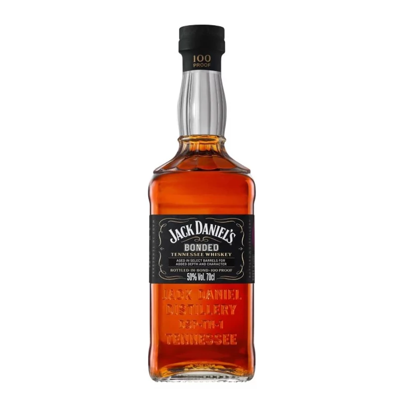 Jack Daniels Bonded Whisky - Pálinkashop