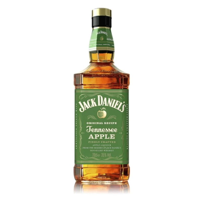 Jack Daniels Apple Whisky - Pálinkashop