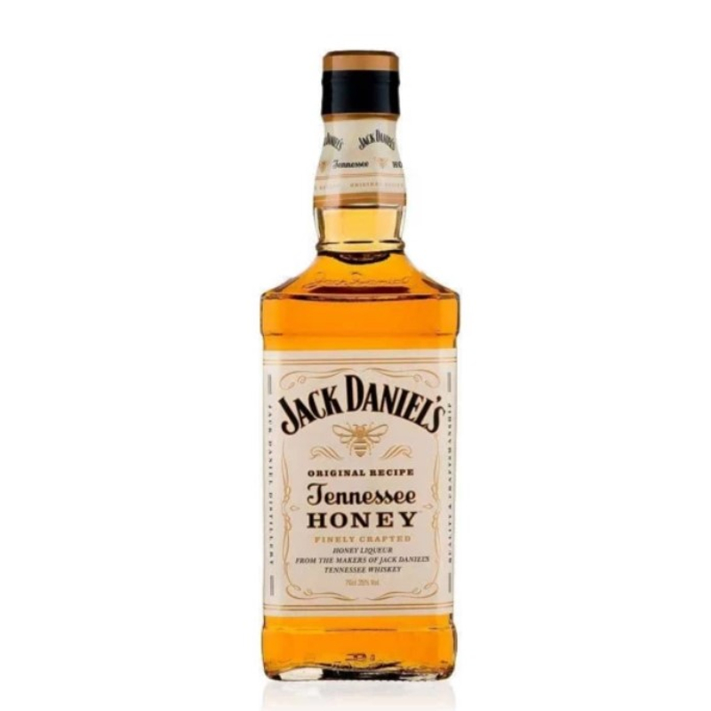 Jack Daniels Honey Whisky - Pálinkashop