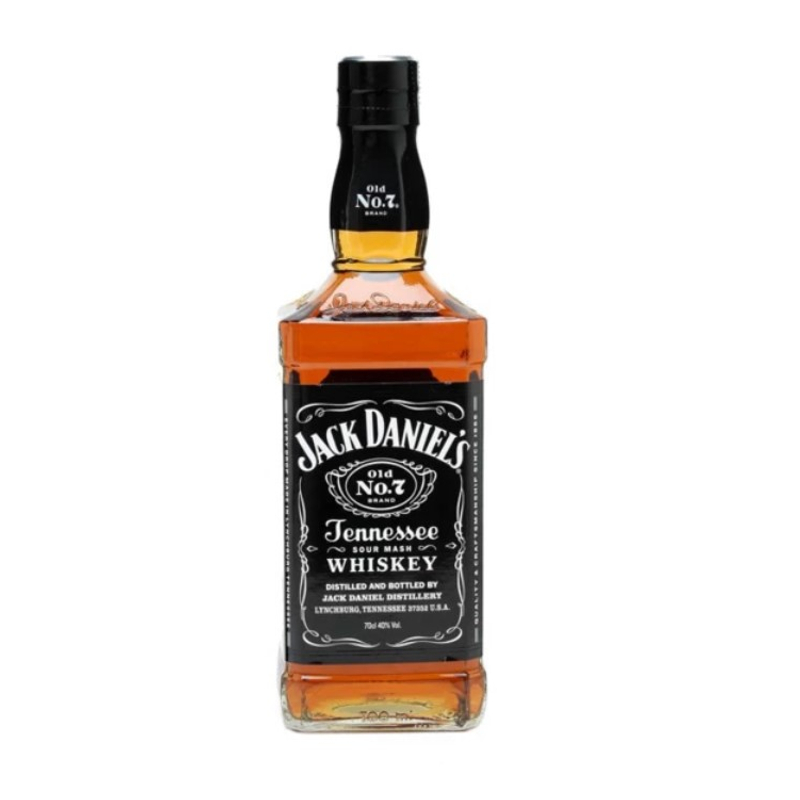 Jack Daniels Whisky - Pálinkashop