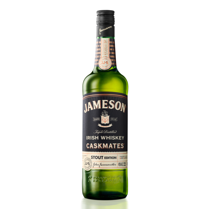 Jameson Caskmates STOUT Edition Whiskey-pálinkashop
