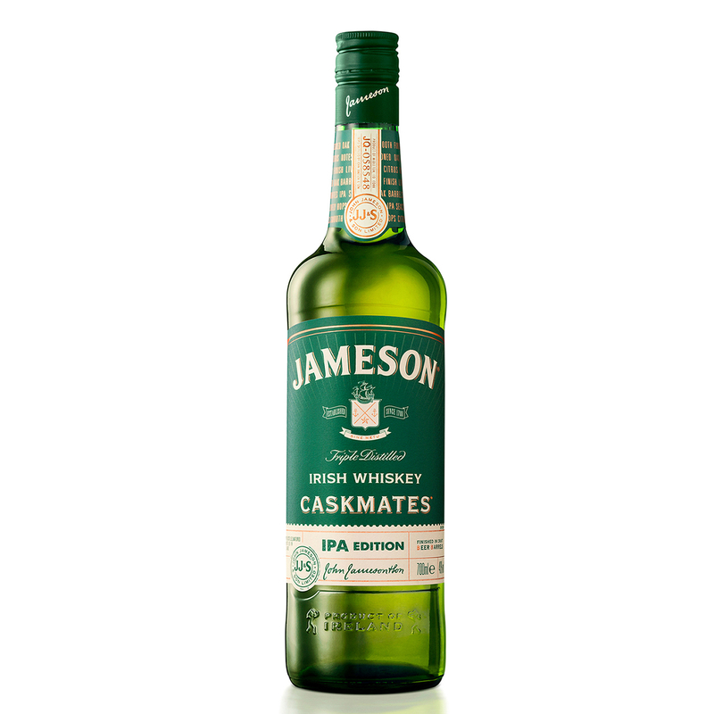 Jameson Caskmates IPA Edition Whiske-pálinkashop