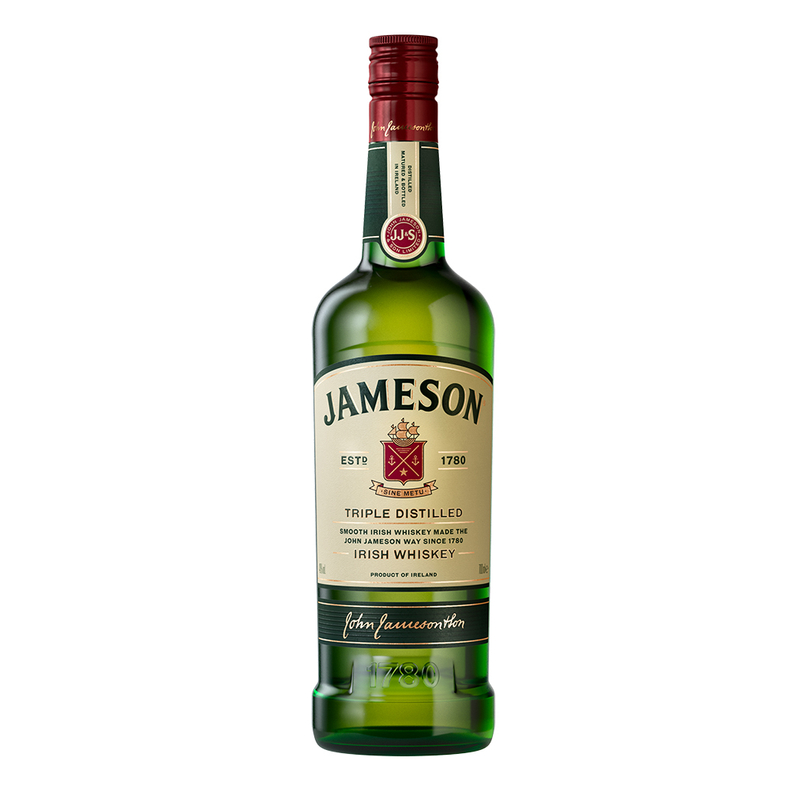 Jameson Ír whiskey-Pálinkashop