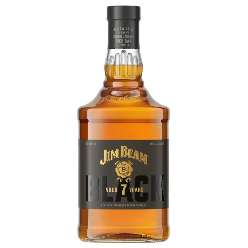 Jim Beam Apple Whiskey - Veritas 25 éve a piacon