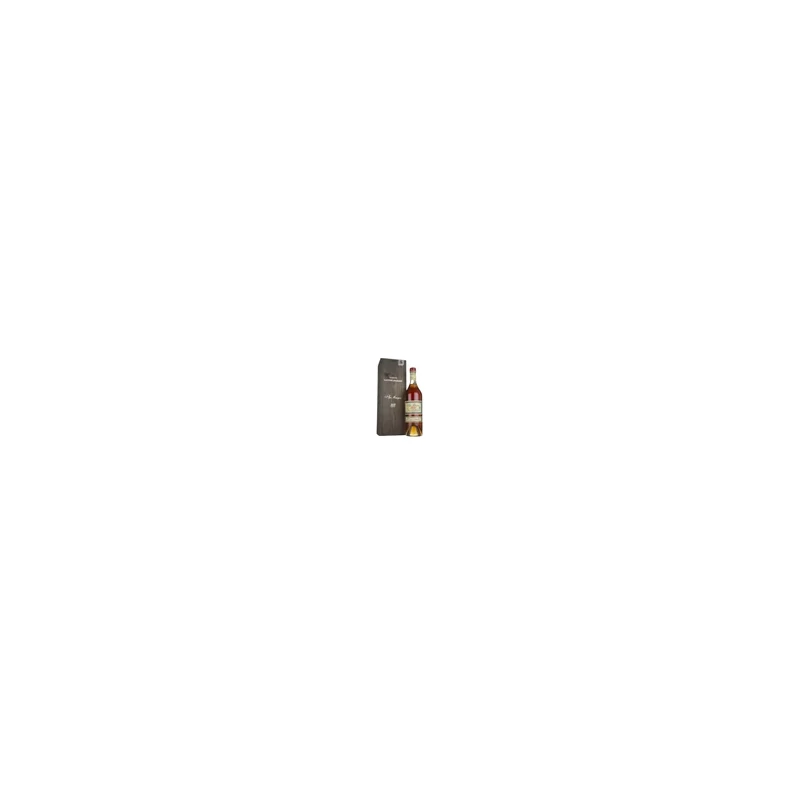Lhéraud Bas-Armagnac Baron Gaston Legrand 1970 | palinkashop.hu