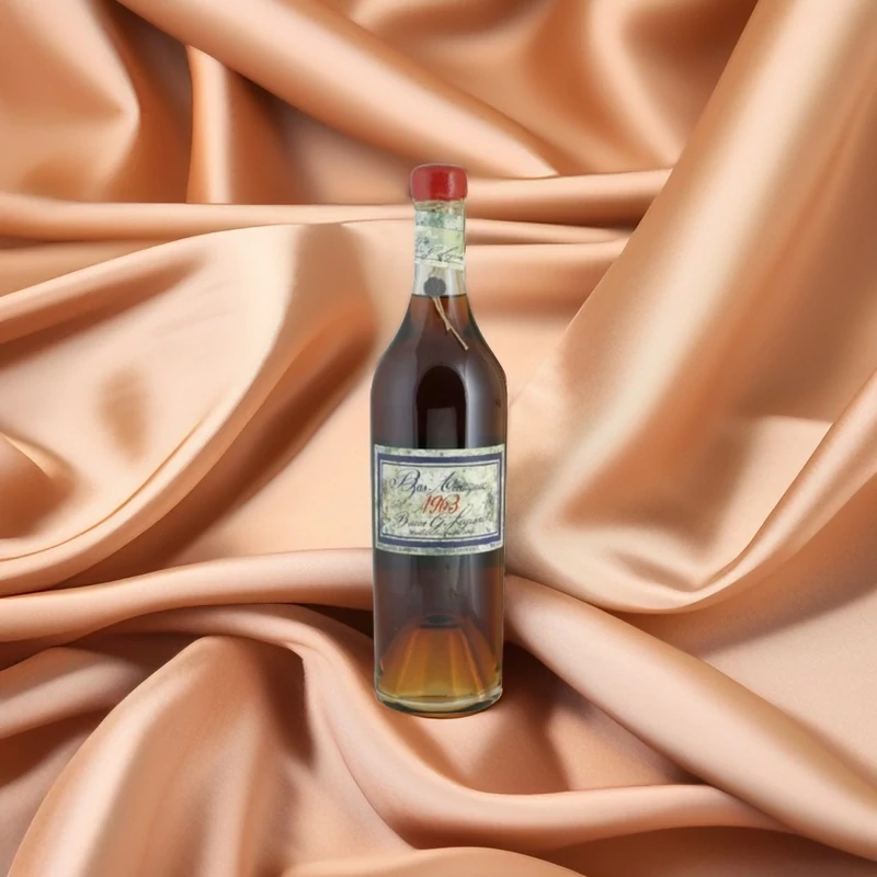 Lhéraud Fr. Bas-Armagnac B. Gast. Legrand 1963
