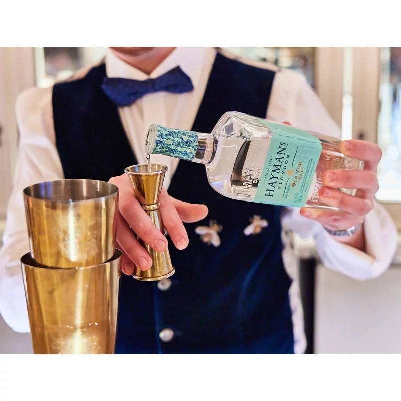  Hayman's Old Tom Gin Koktél