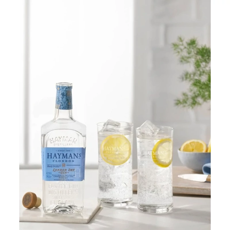 Hayman's London Dry Gin