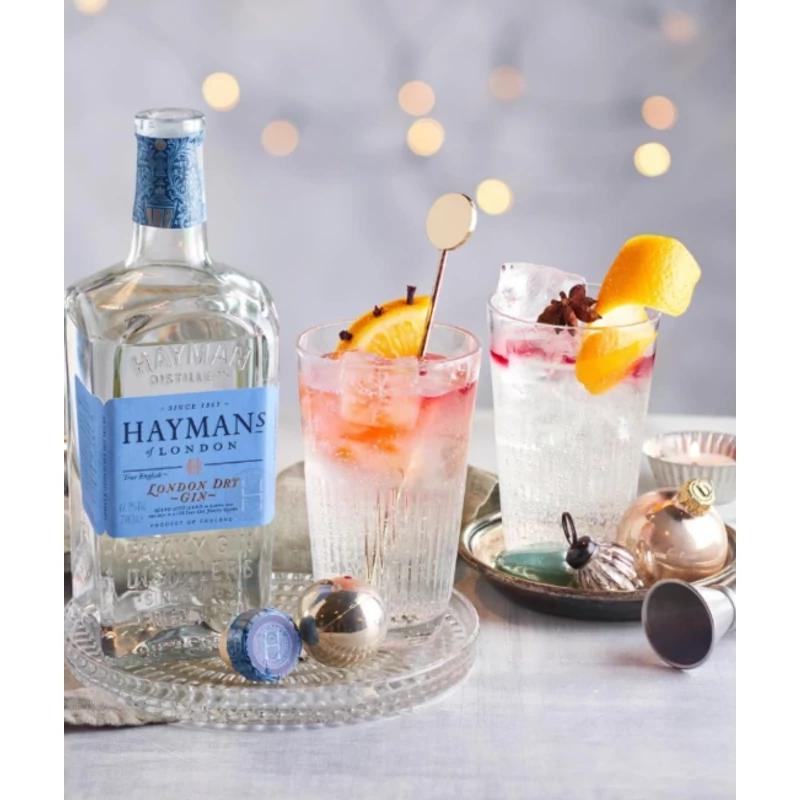 Hayman's London Dry Gin