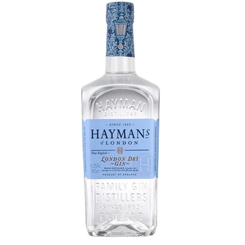 Hayman’s London Dry Gin | palinkashop.hu
