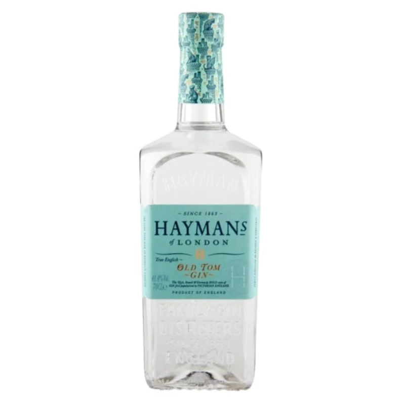 Hayman’s Old Tom Gin | palinkashop.hu
