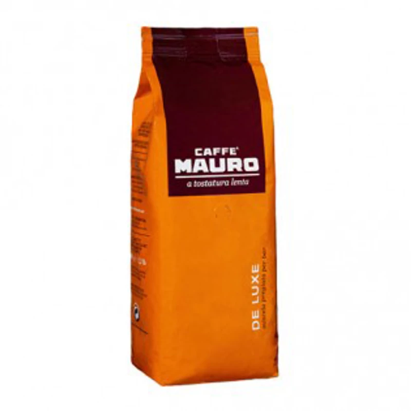 Mauro de luxe szemes kávé, 1000g
