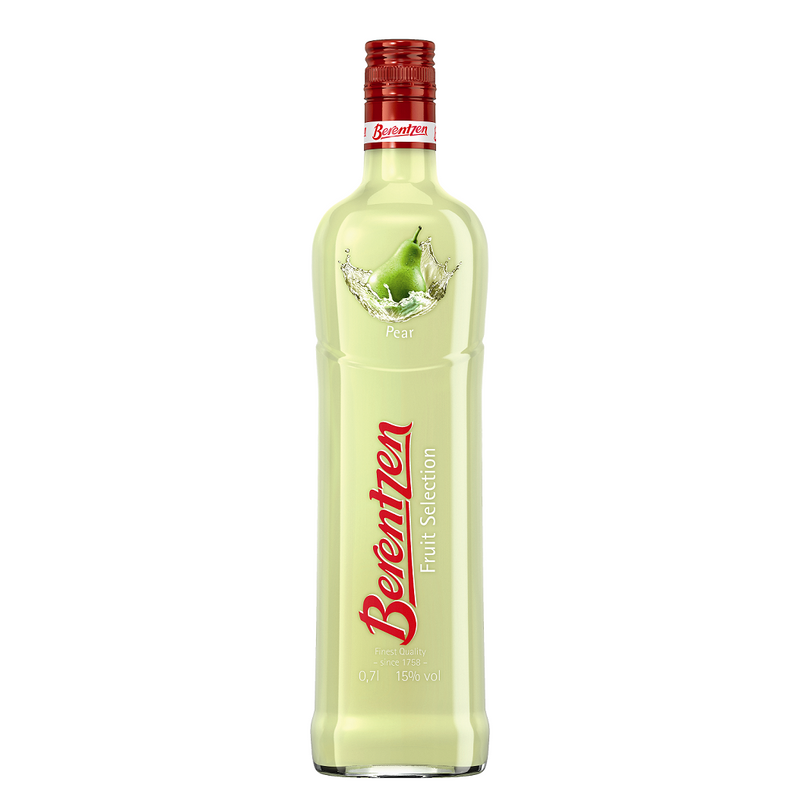 Berentzen Pear-- PálinkaShop