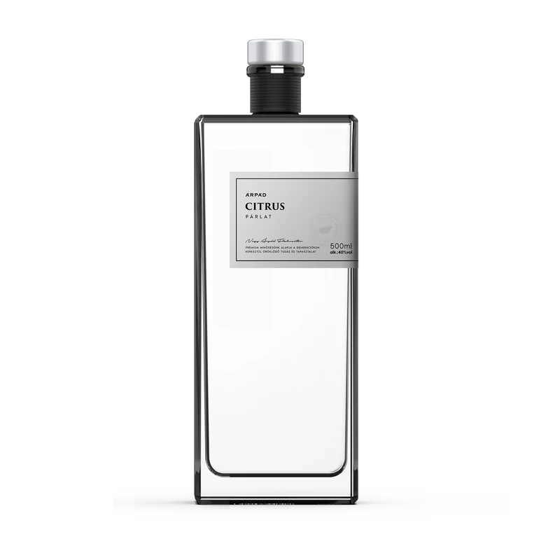 Árpád Citrus párlat | palinkashop.hu
