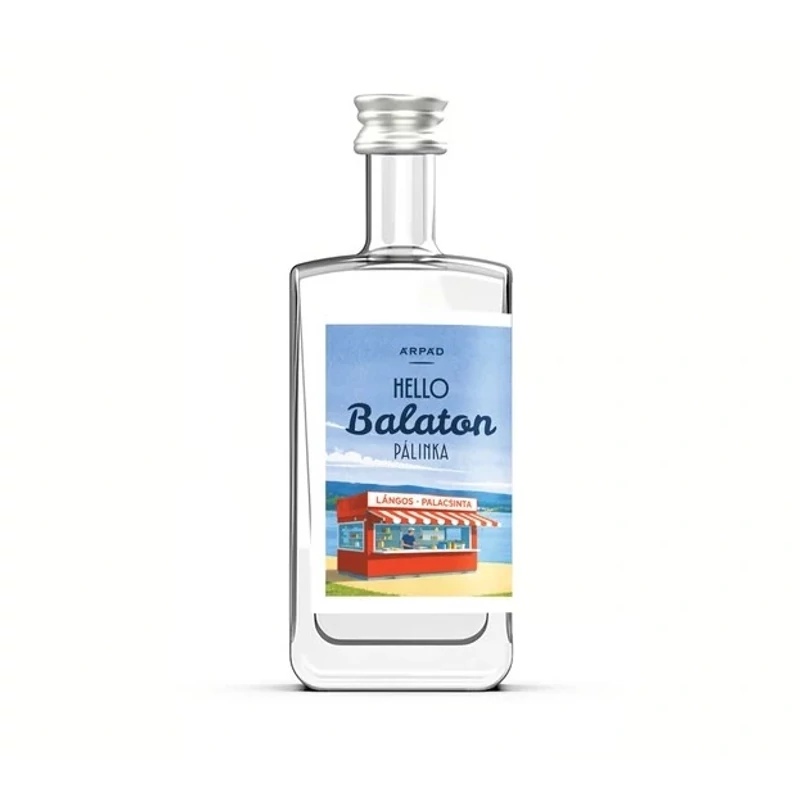 Árpád Hello Balaton Mini 