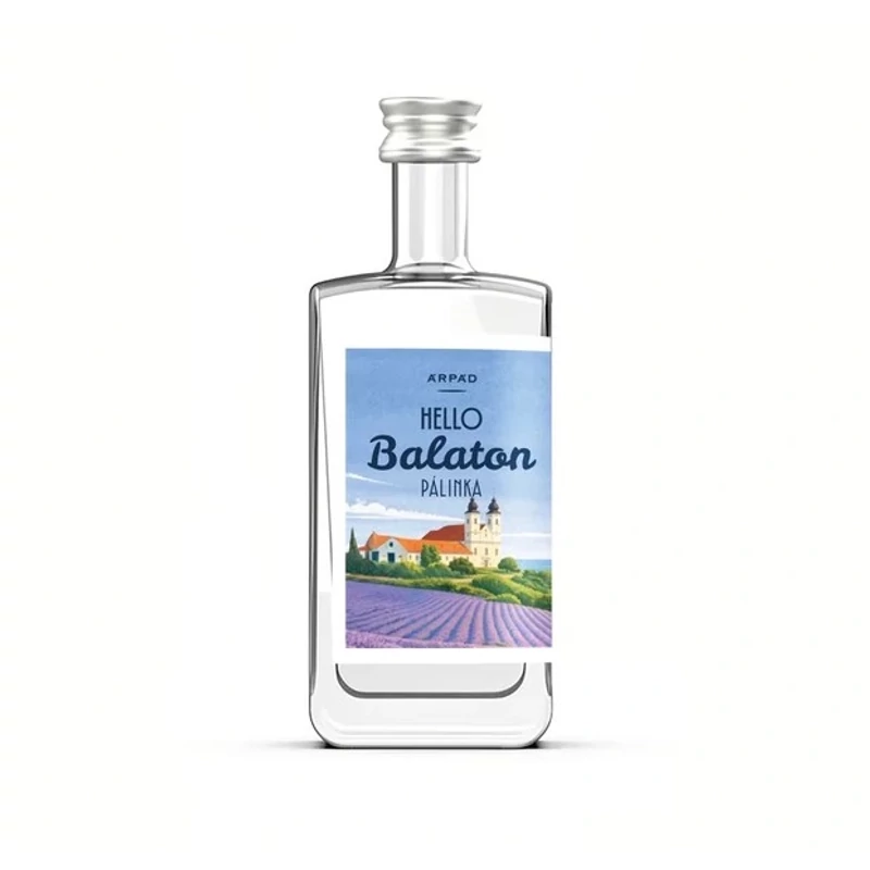 Árpád Hello Balaton Mini 