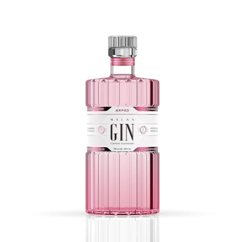 Árpád Málna Gin | palinkashop.hu
