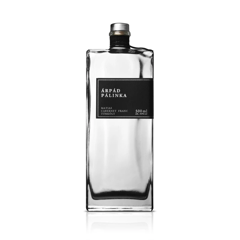Árpád Matias Cabernet Franc Törköly Pálinka | palinkashop.hu
