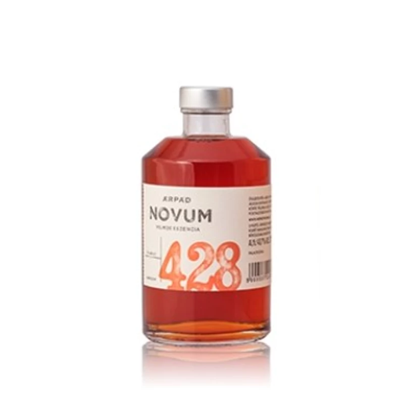 Árpád Novum Vilmos Eszencia-Pálinkashop