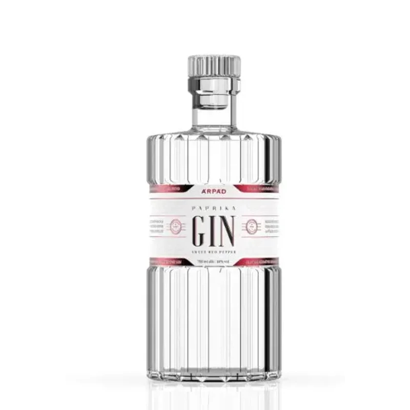 Árpád Paprika Gin | palinkashop.hu
