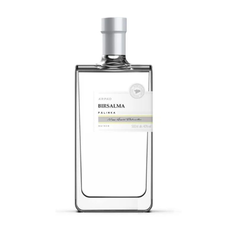 Árpád Silver Birsalma Pálinka | palinkashop.hu