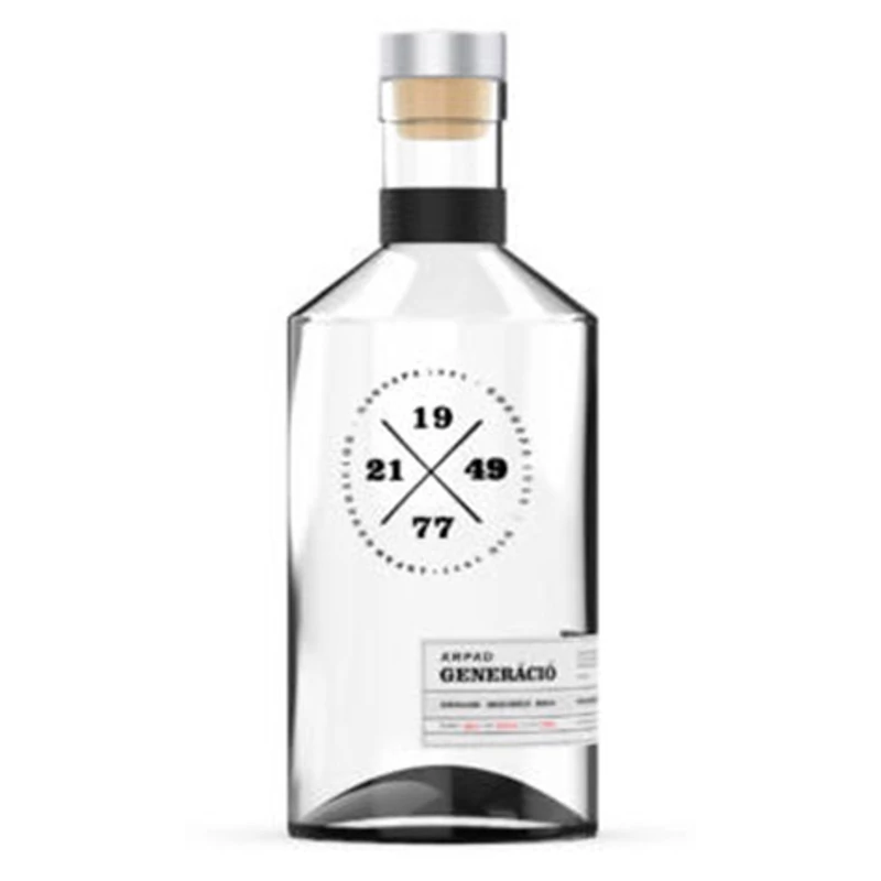 Árpád Generáció Pálinka Cuvée | palinkashop.hu