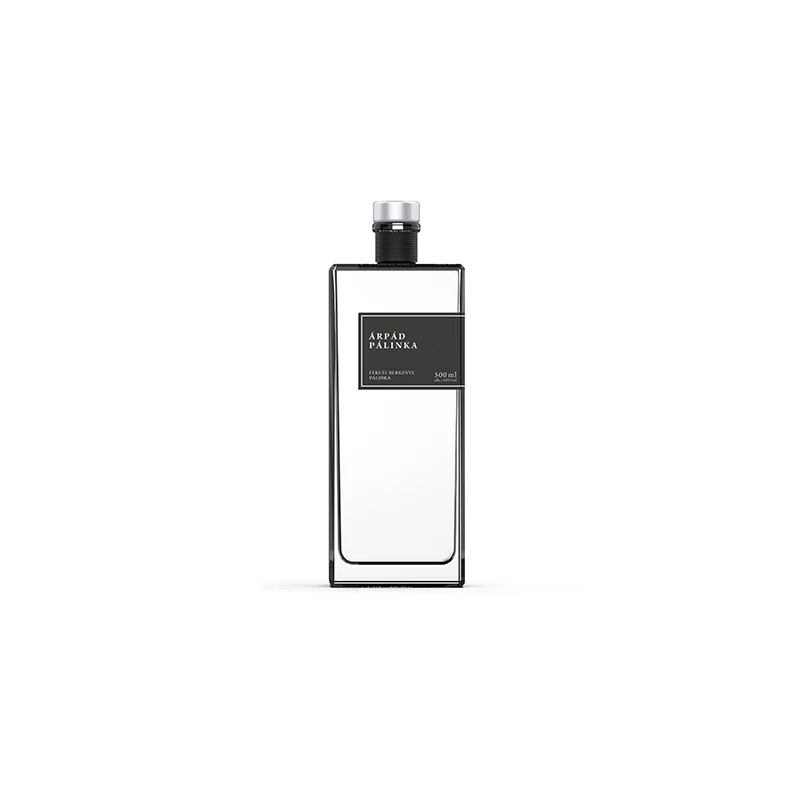 Árpád Premium Black Chokeberry Pálinka | palinkashop.hu