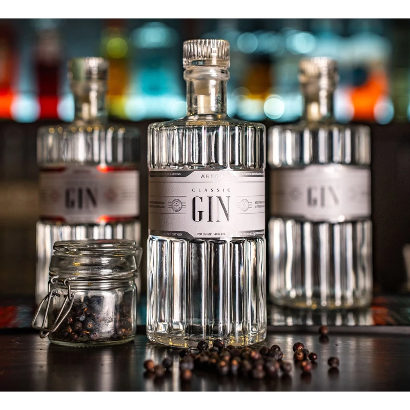 Árpád Classic Gin 