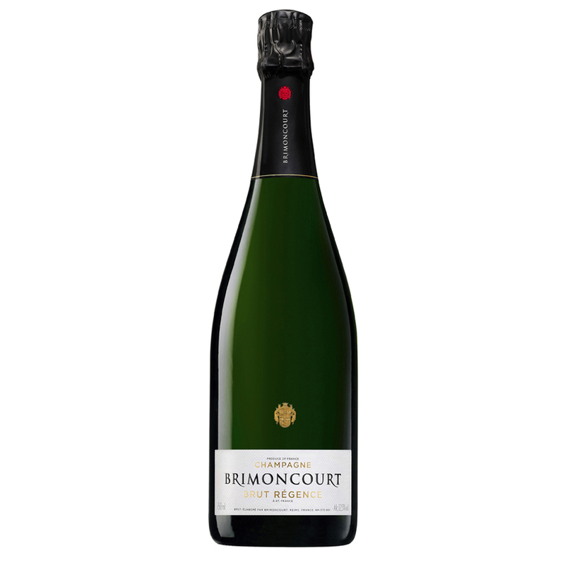 Champagne-Brimoncourt Brut Régence-PálinkaShop