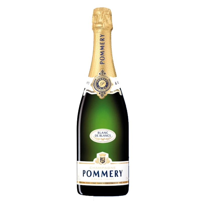 Pommery Apanage Blanc de Blanc Champagne - Italrendelés online - palinkashop.hu