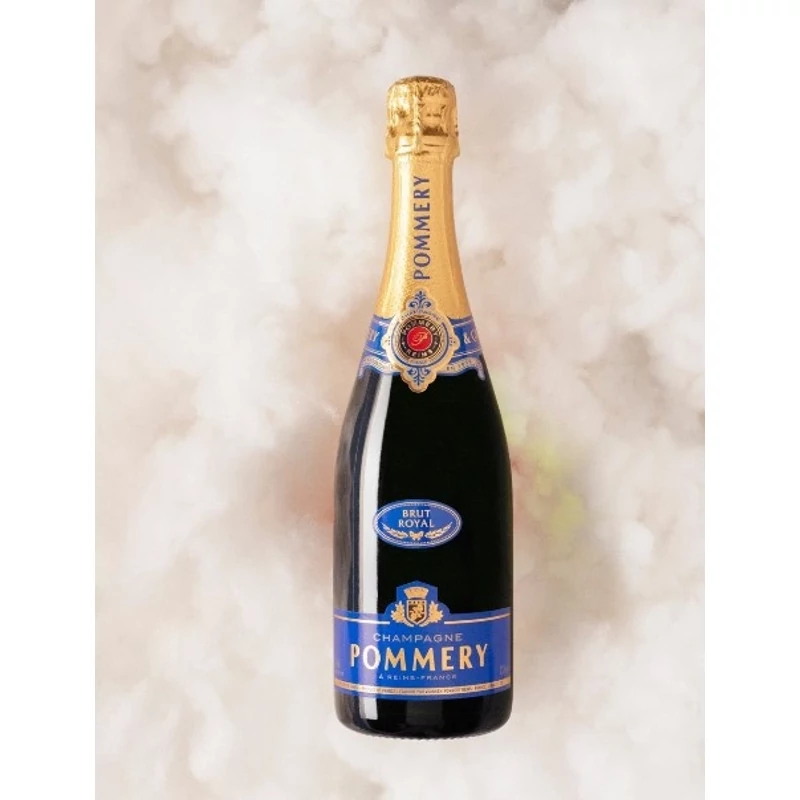 Pommery Brut Royal Champagne