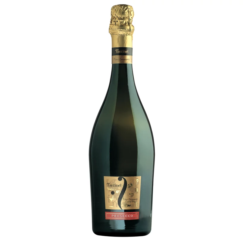 Fantinel Spumanti Prosecco Exra Dry - Pálinkashop