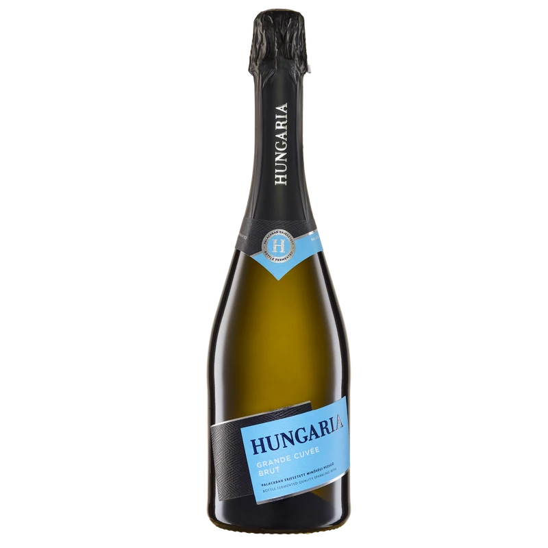 Hungaria Grande Cuvée  Brut - Pálinkashop