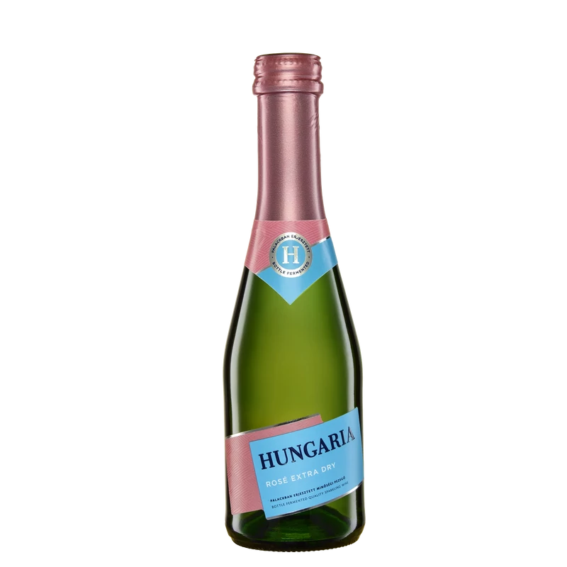 Hungária Rose Extra Dry - PálinkaShop