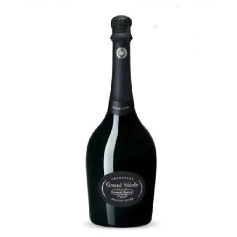 Laurent-Perrier Grand Siecle Pezsgő - palinkashop.hu