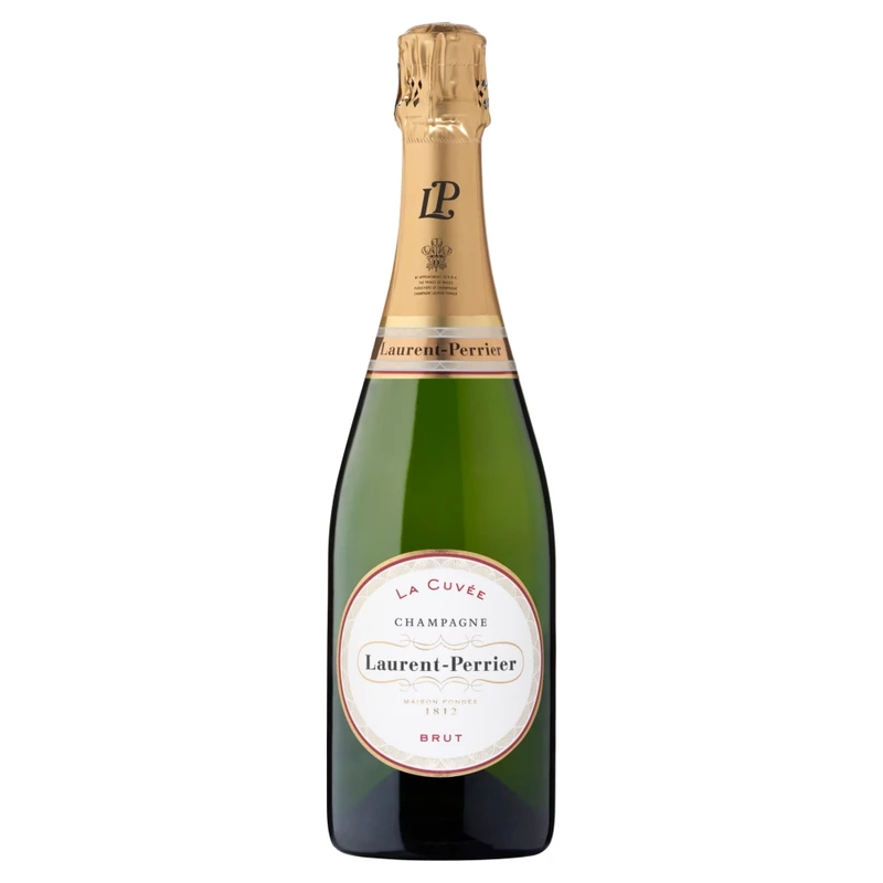 Laurent-Perrier La Cuvée Brut Magnum - PálinkaShop