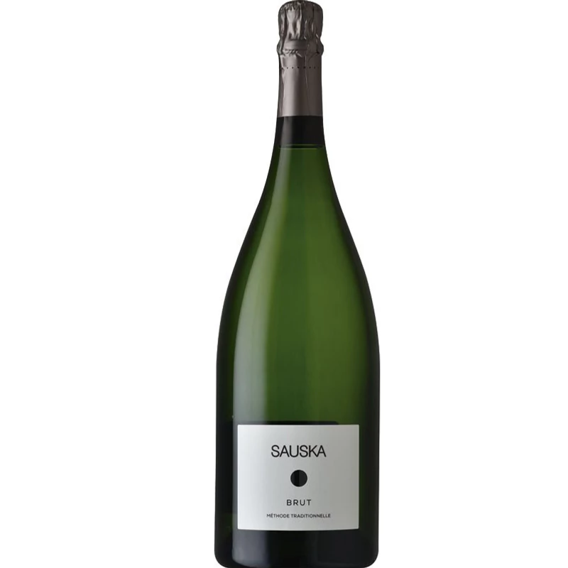 Sauska Tokaj Brut Magnum pezsgő - PálinkaShop