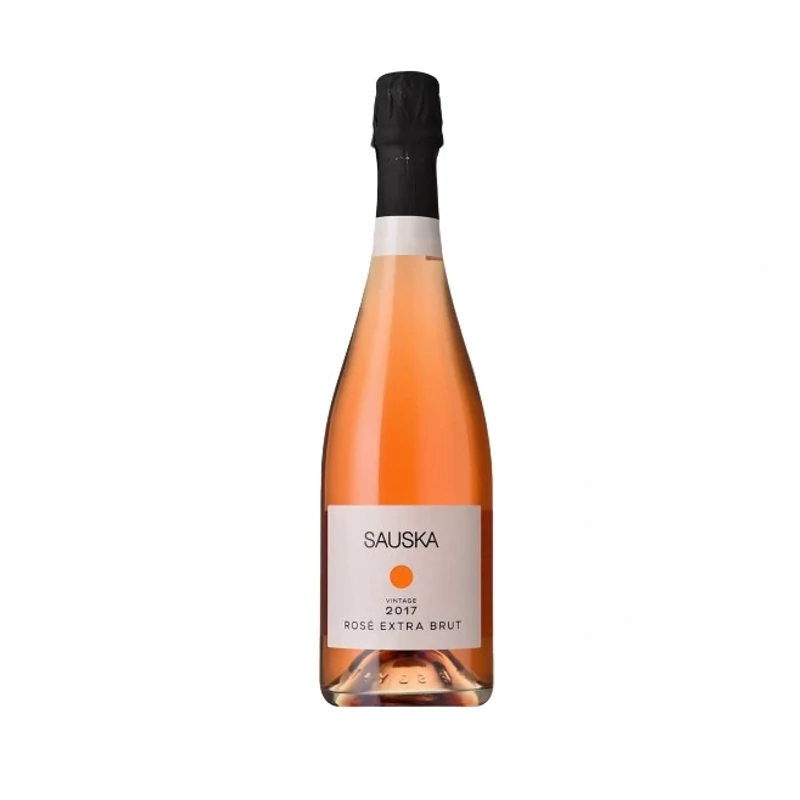 Sauska Extra Brut Rosé Magnum - PálinkaShop