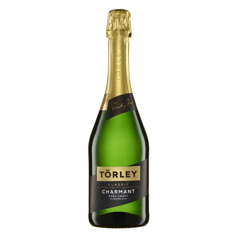 Törley Charmant Doux-Történelemi pezsgő - PálinkaShop