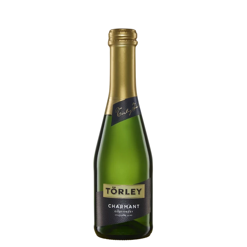Törley Charmant Doux édes mini pezsgő - PálinkaShop