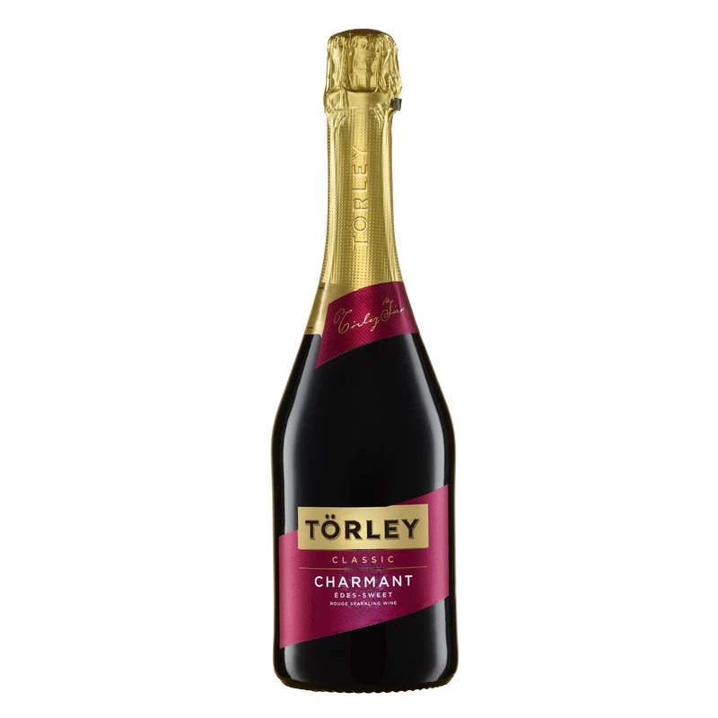 Törley Charmant Rouge-Kedvező áron - PálinkaShop