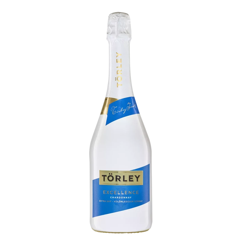 Törley Excellence Chardonnay -Különleges íz, illat - PálinkaShop